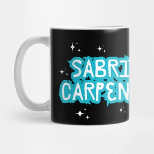 sabrina carpenter Mug